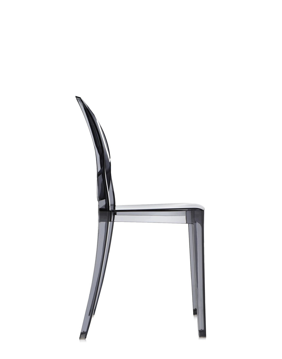 Victoria Gris fumé Kartell