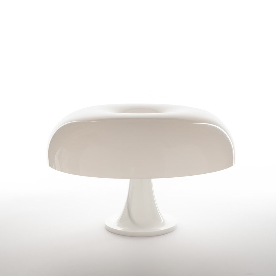 Nesso blanche Artemide