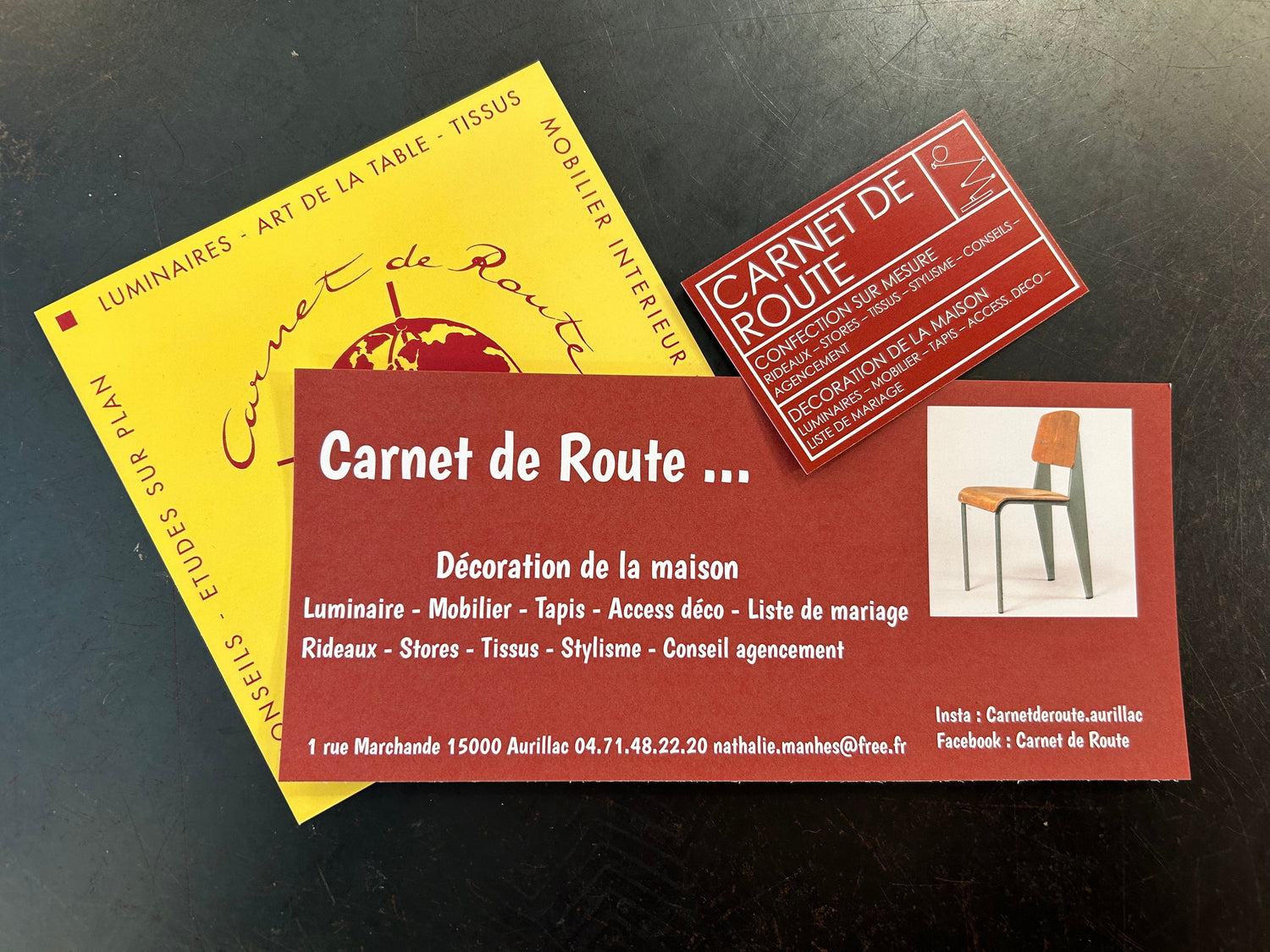 Carte Cadeaux