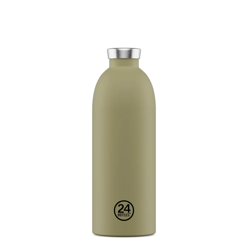 Clima bottle 850ml Sage 24 bottles