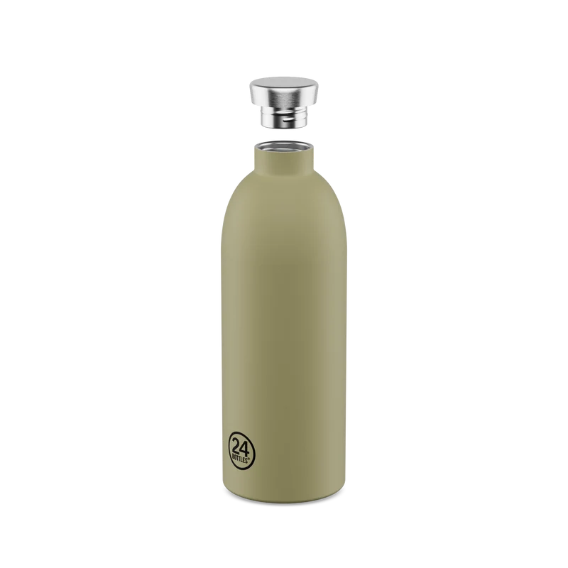 Clima bottle 850ml Sage 24 bottles