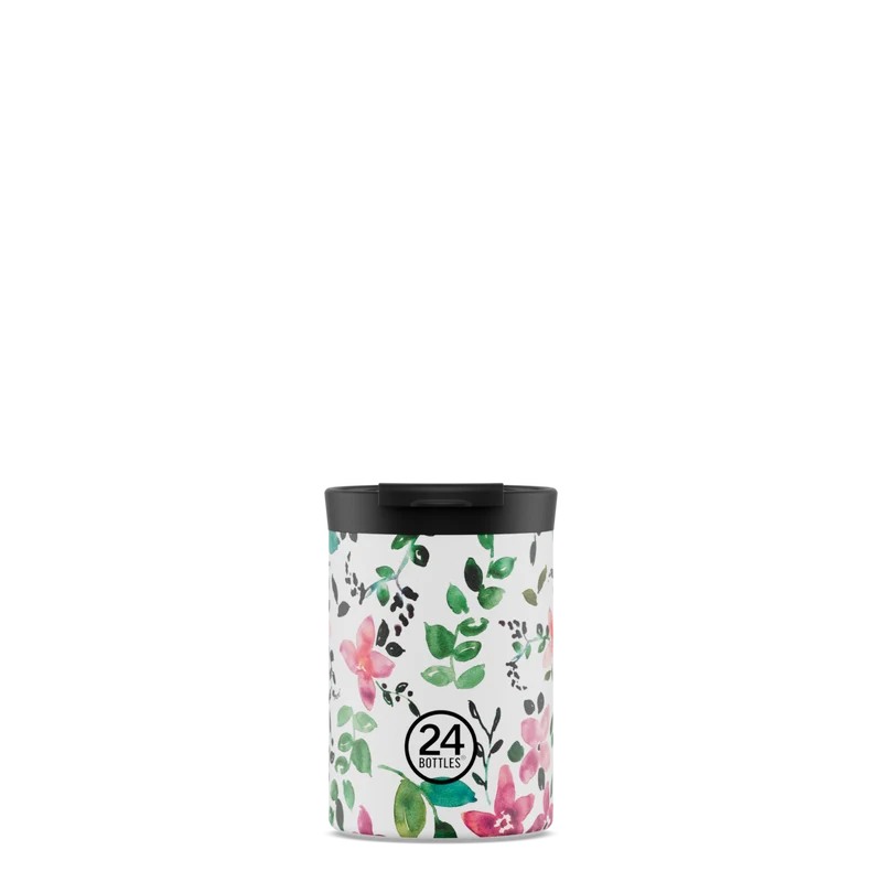 Travel tumbler 350ml 24 bottles