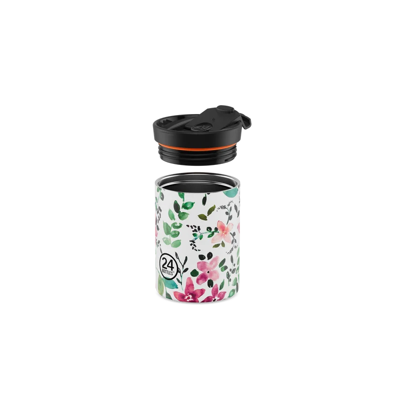 Travel tumbler 350ml 24 bottles