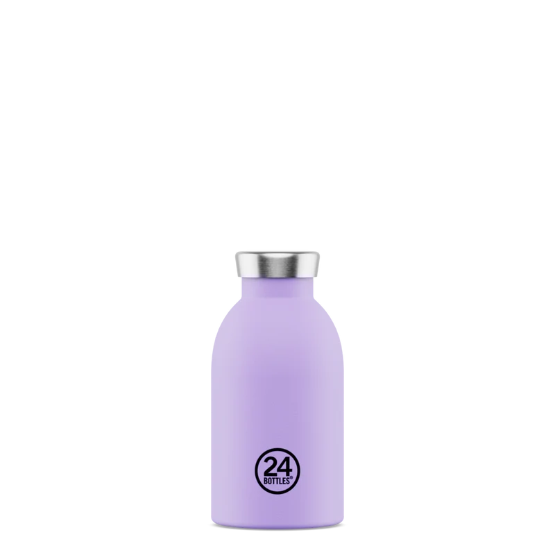 Clima bottle 330ml Stone 24 bottle
