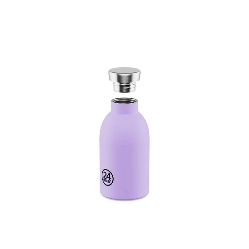 Clima bottle 330ml Stone 24 bottle