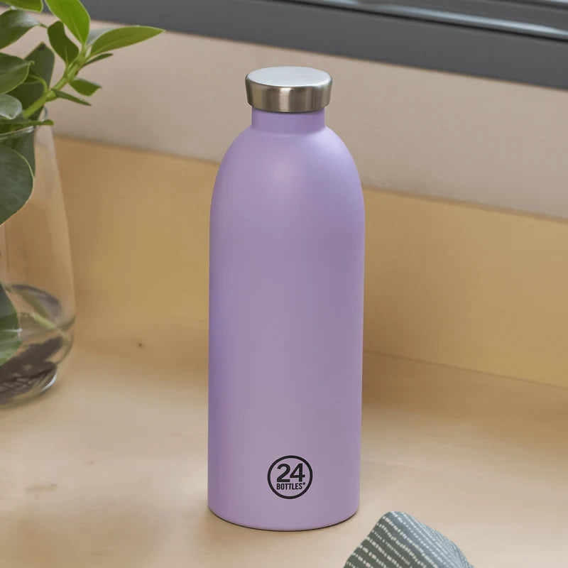 Clima bottle 850ml Sage 24 bottles