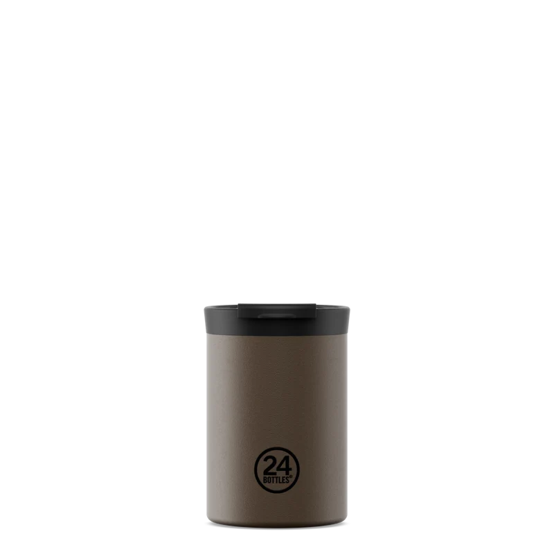 Travel tumbler 350ml 24 bottles