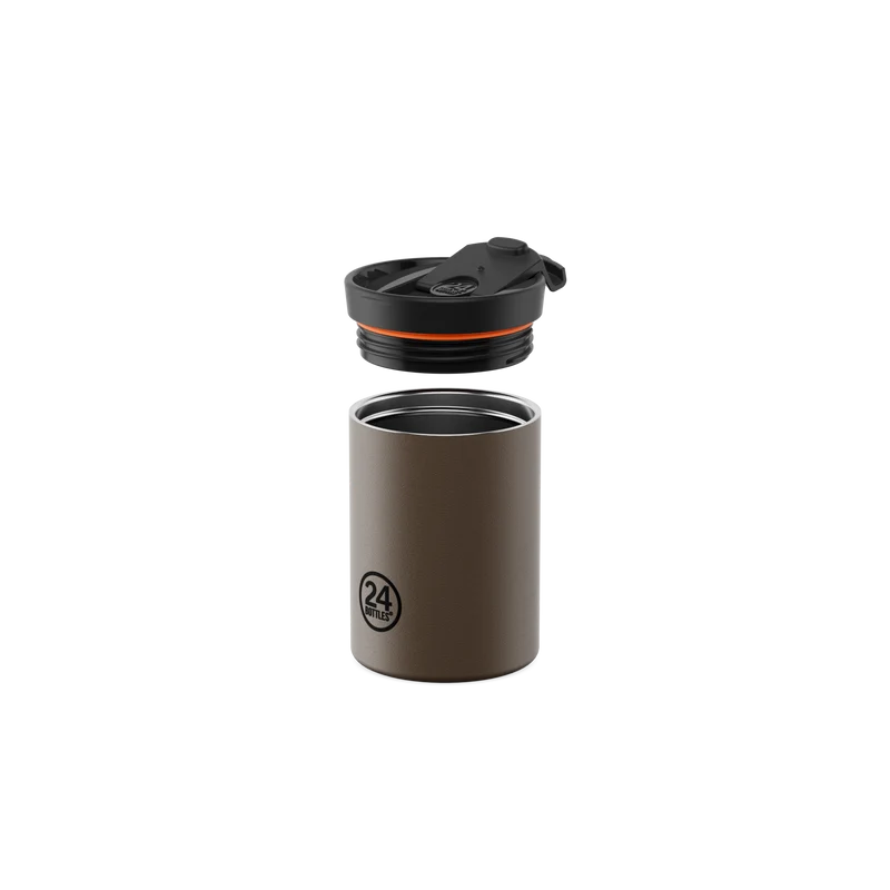 Travel tumbler 350ml 24 bottles