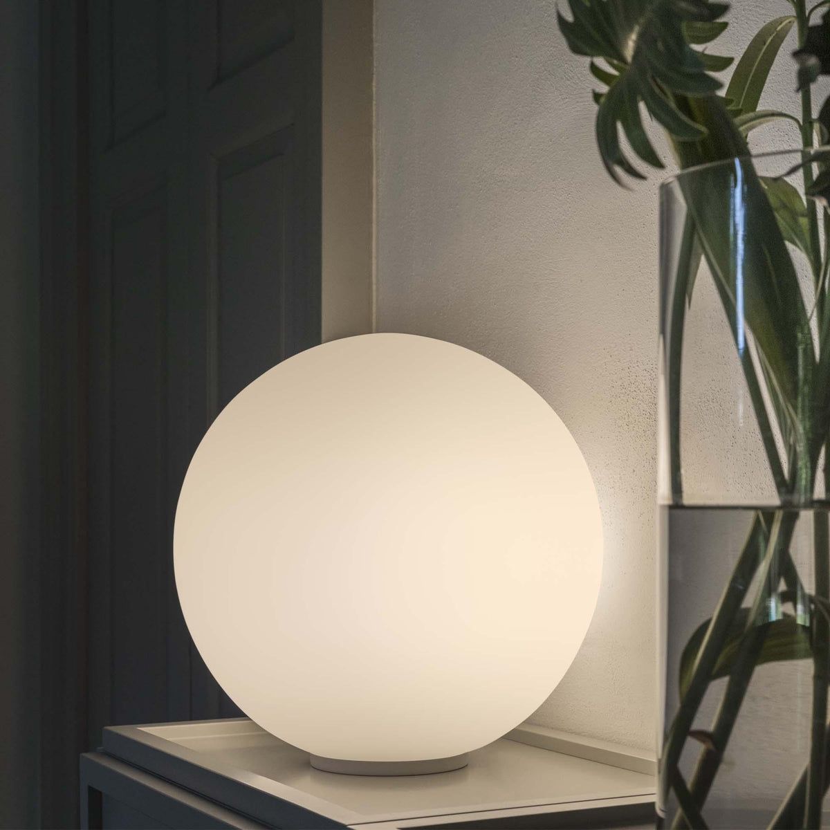 Lampe à poser Mapa Ideal lux