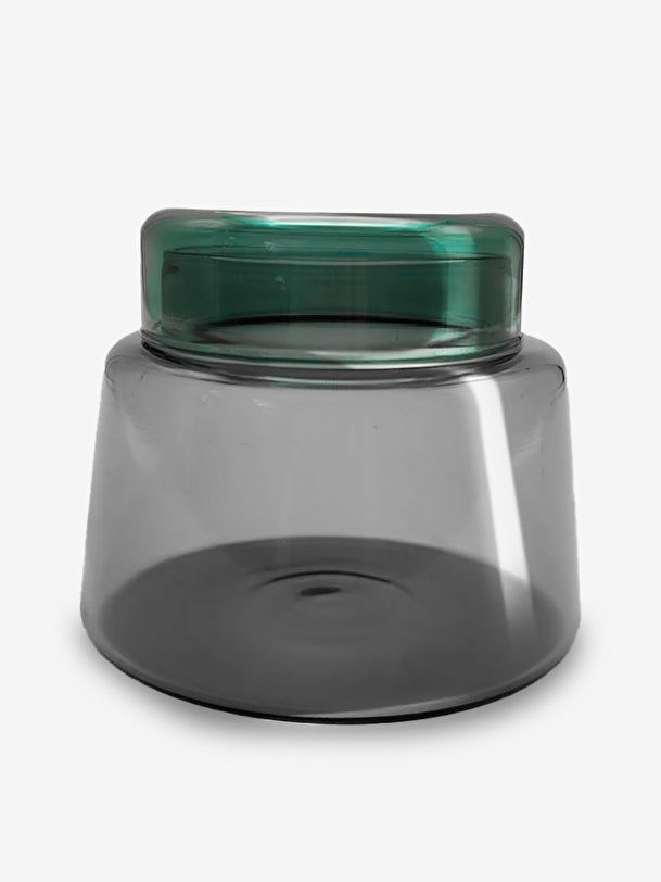 Tasse pot bicolore Bensimon