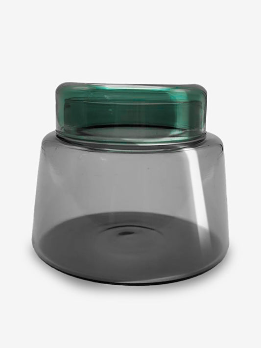 Tasse pot bicolore Bensimon