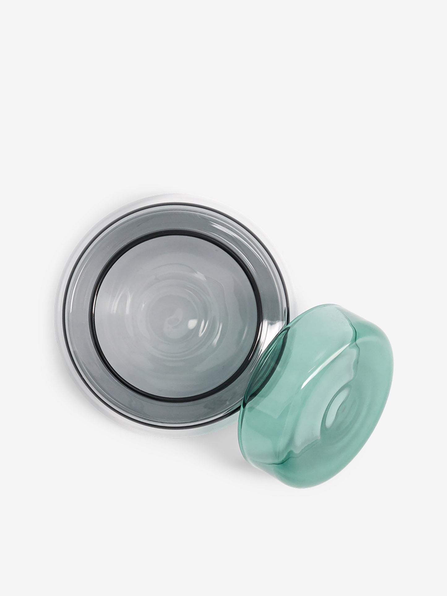 Tasse pot bicolore Bensimon