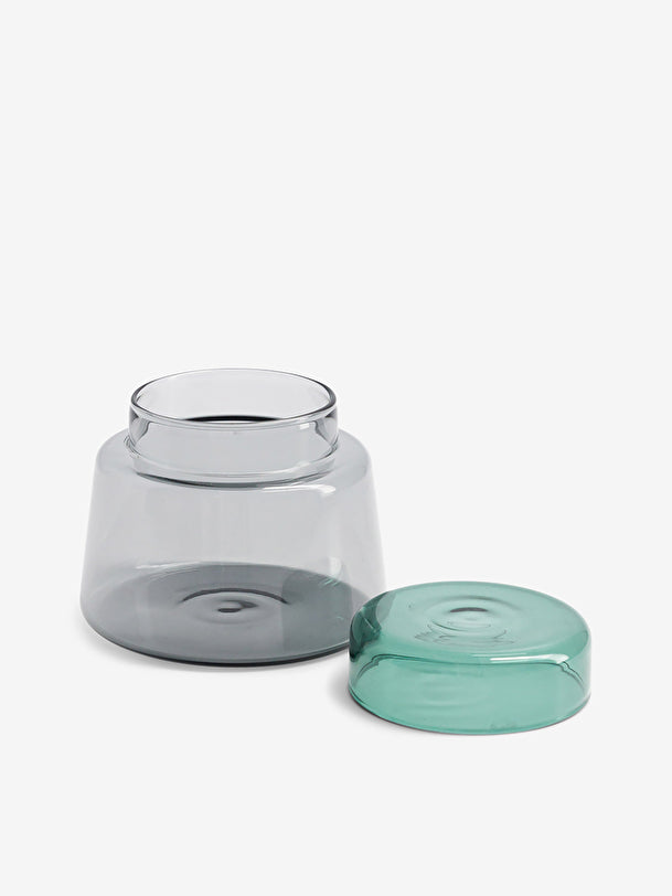 Tasse pot bicolore Bensimon