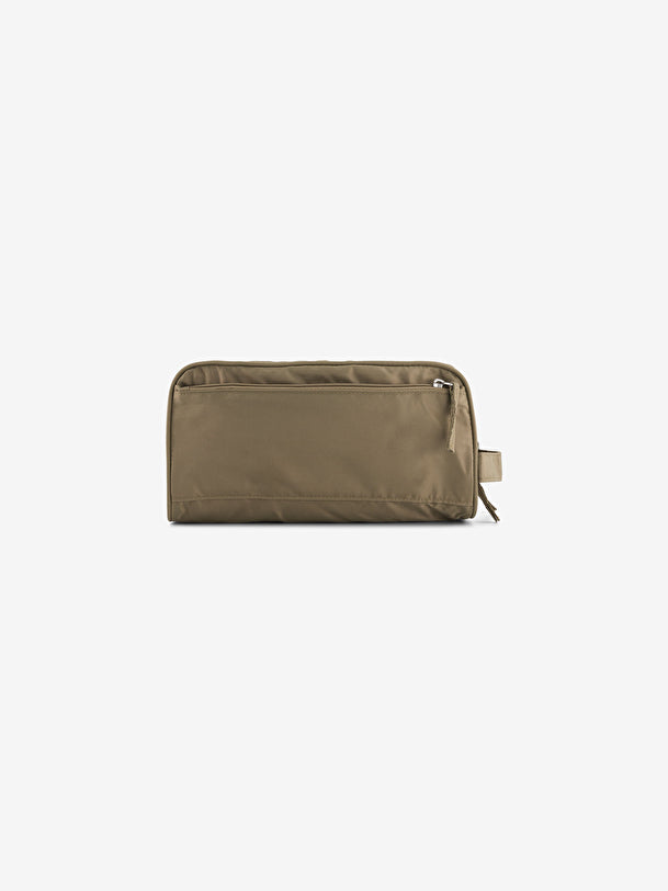 Toiletry bag Kaki Bensimon