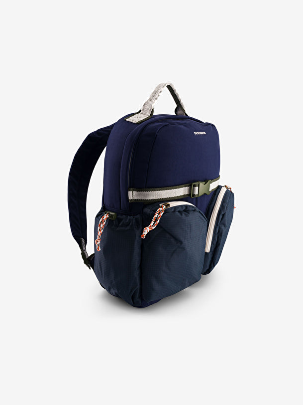 Backpack Marine Bensimon