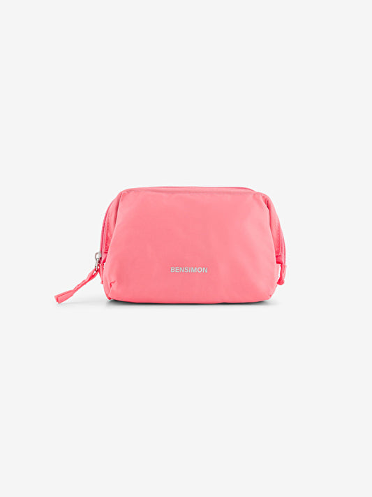 Beauty wallet S Bubble Gum Bensimon