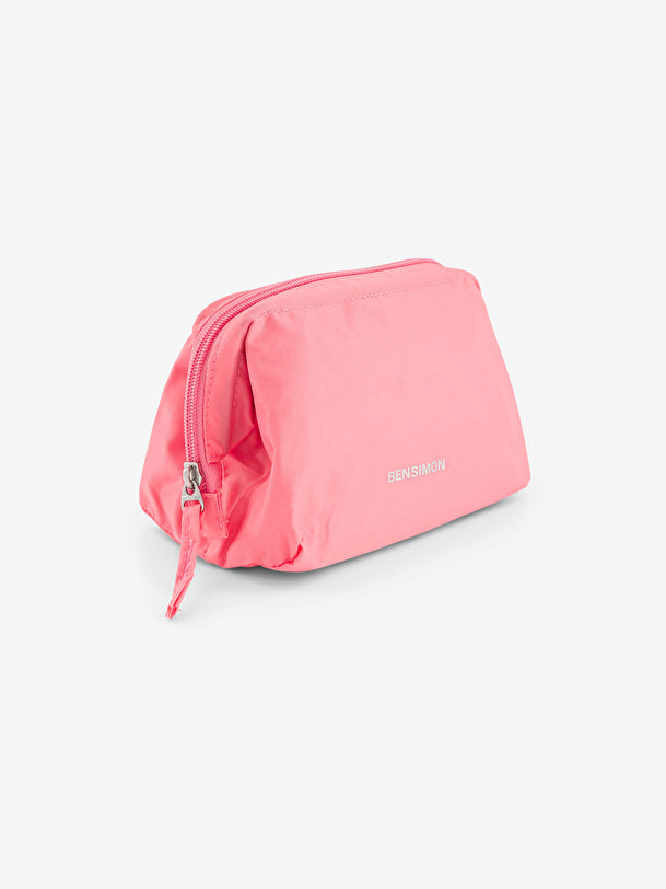 Beauty wallet S Bubble Gum Bensimon