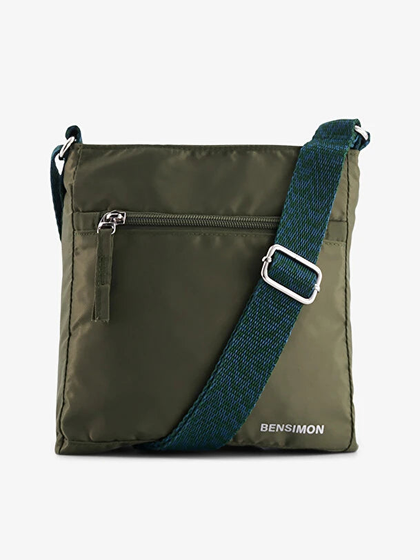 Pocket bag Militaire Bensimon