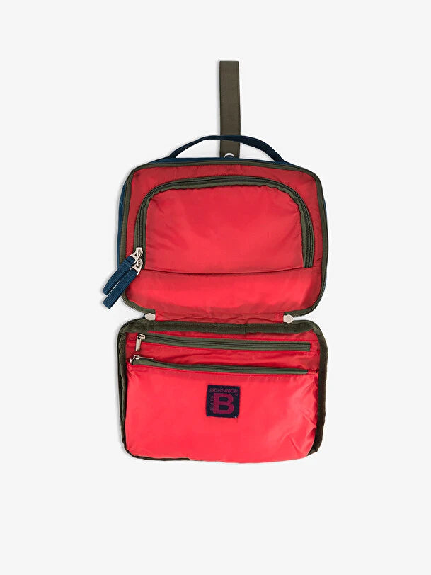 Toiletry pocket Cobalt Bensimon