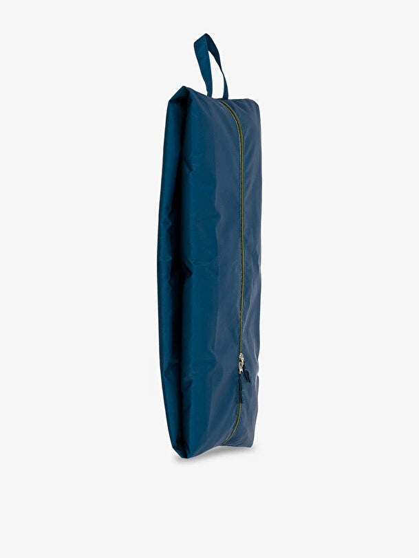 Folded case s Bleu nuit Bensimon