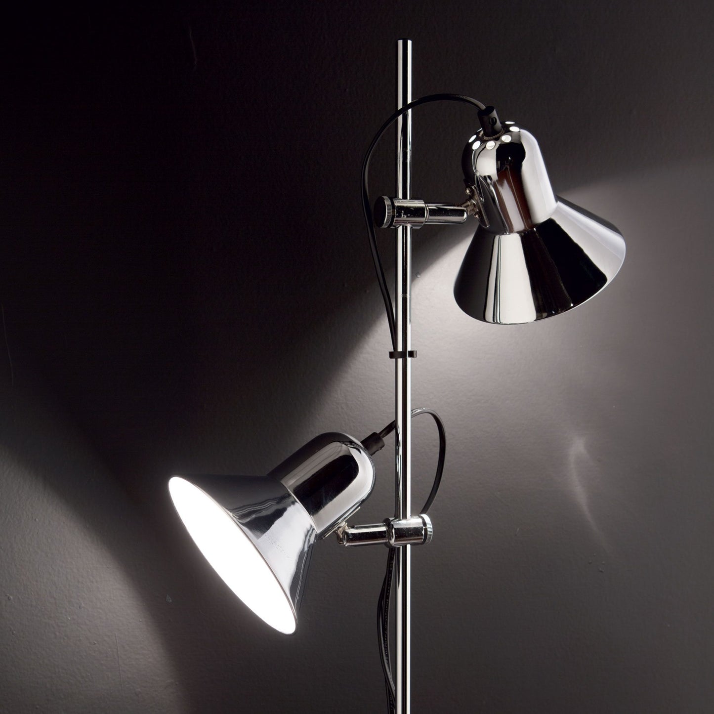 Lampadaire Polly Ideal Lux