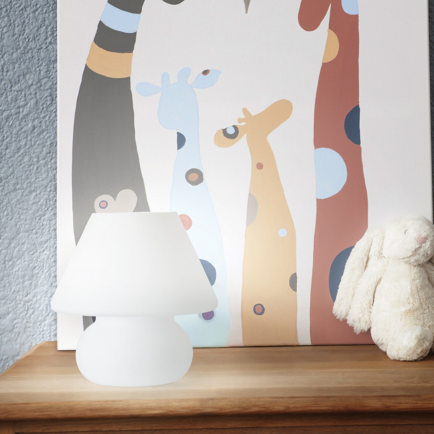 Lampe à poser Prato Ideal lux