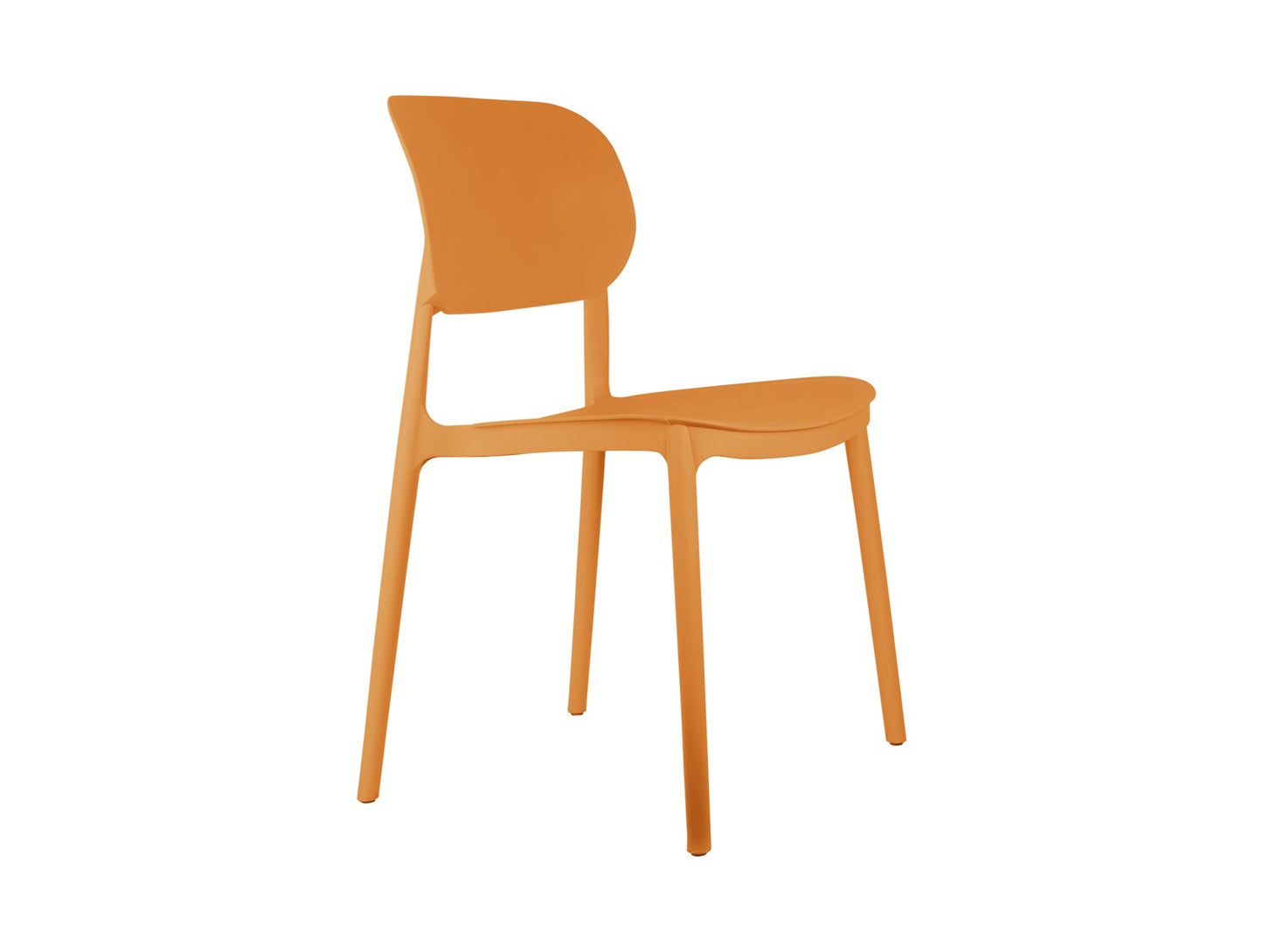 Chaises Dining chair Present time