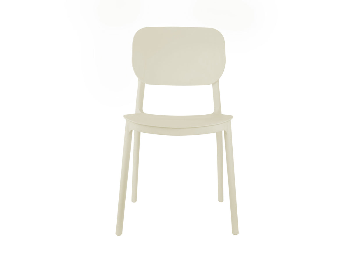 Chaises Dining chair Present time
