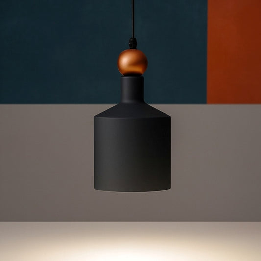 Suspension Triade 3 Ideal lux