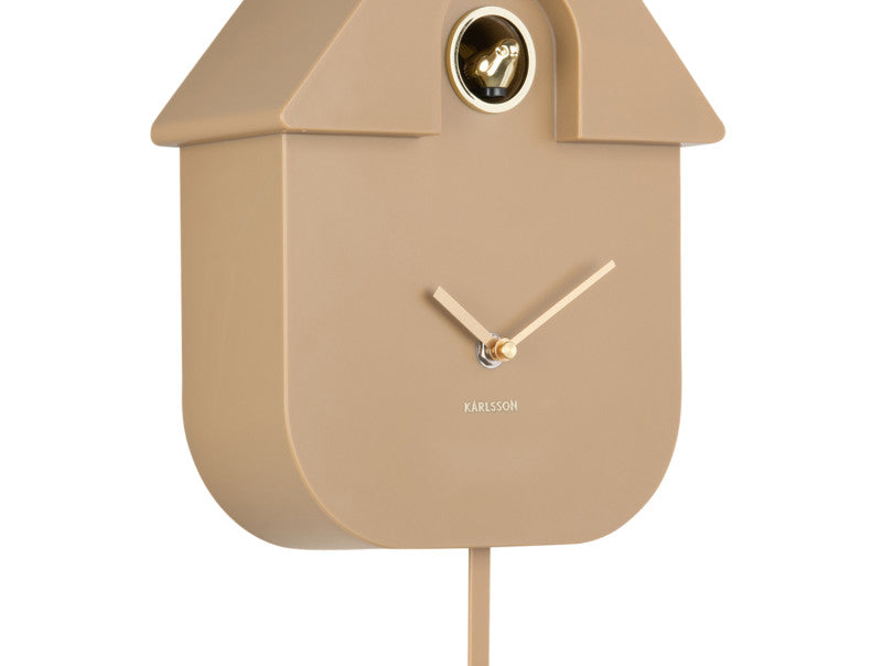 Horloge murale coucou