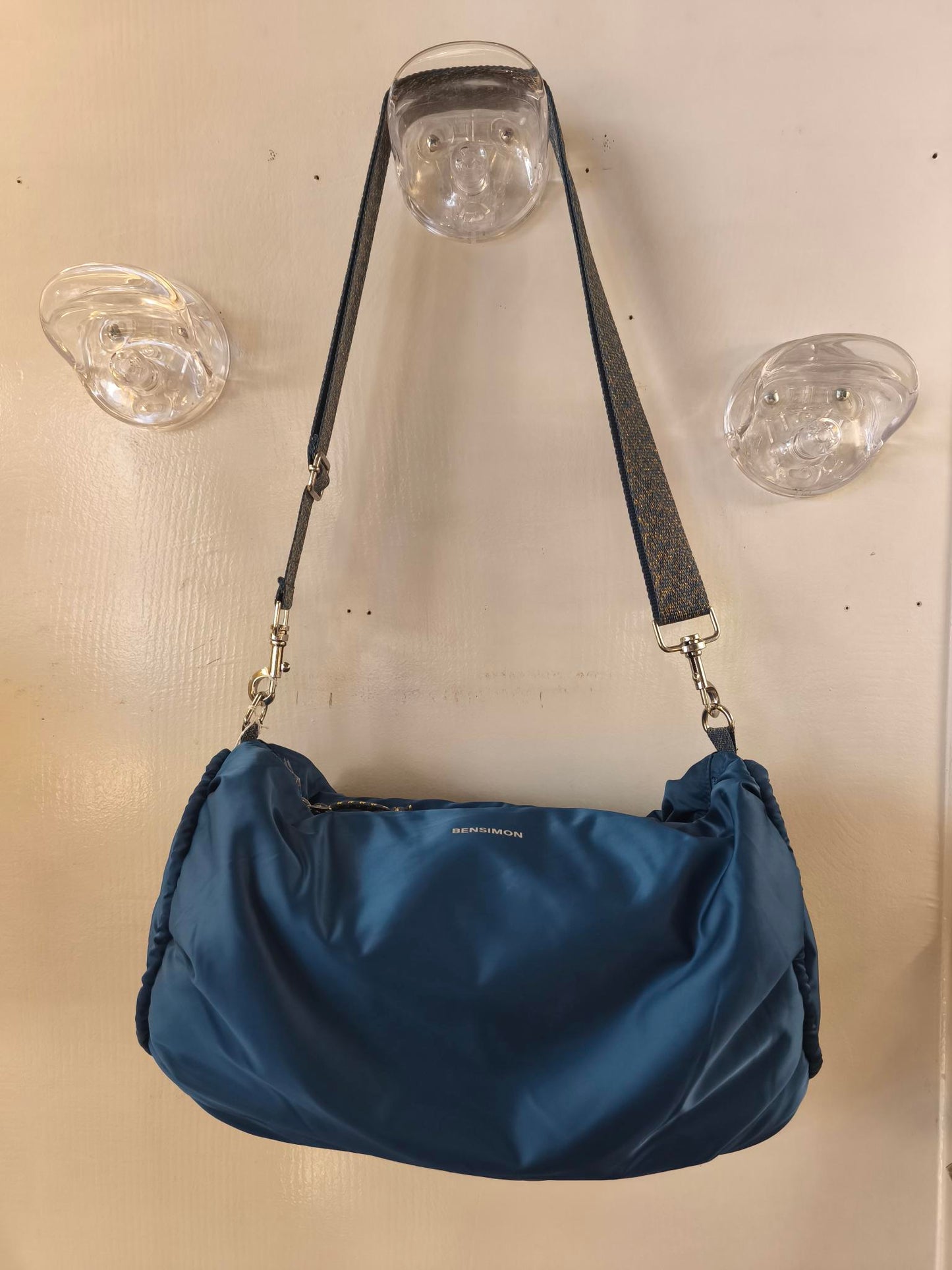 Bawl bag Mumbai Bensimon