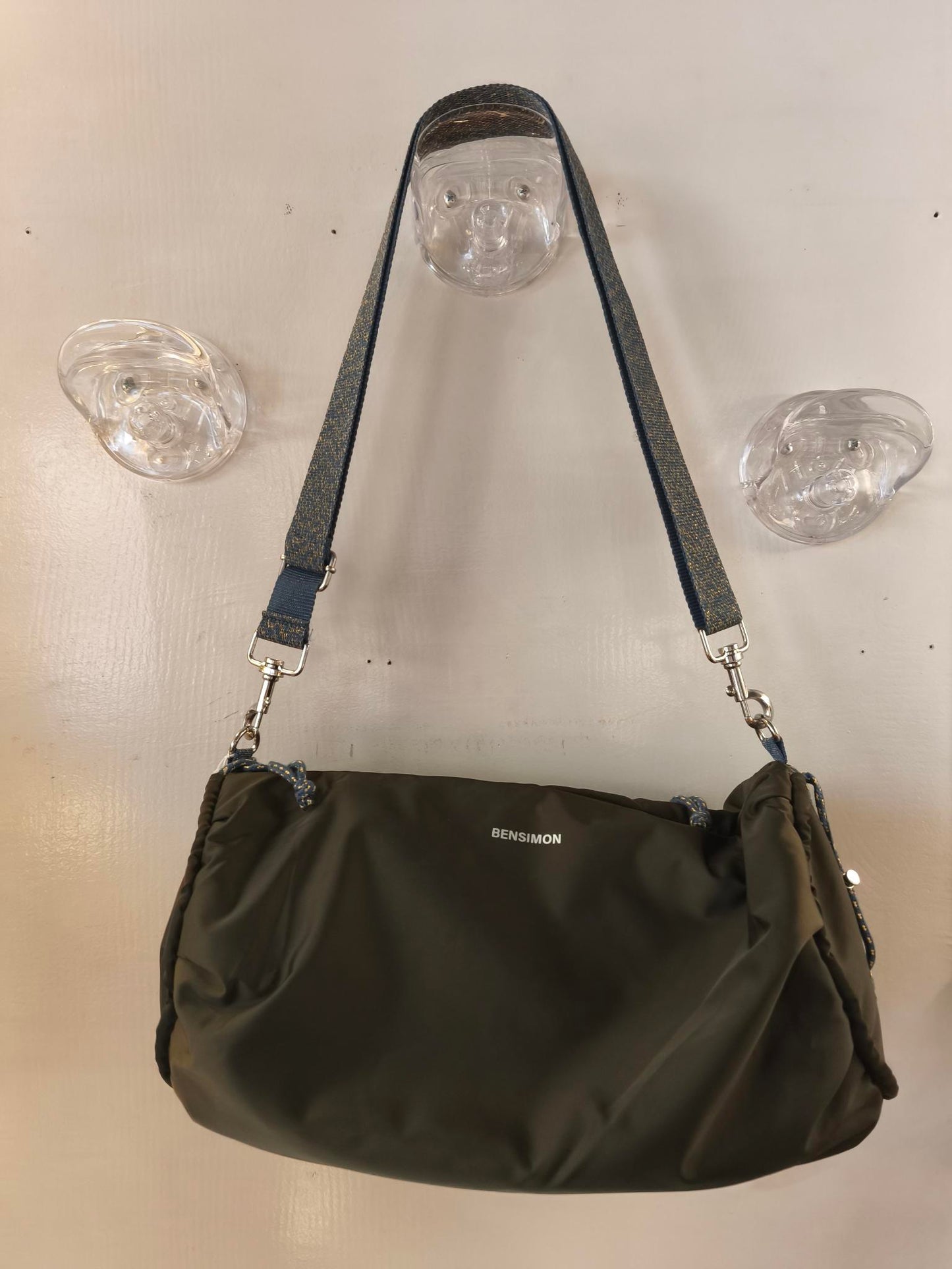 Bawl bag Mumbai Bensimon