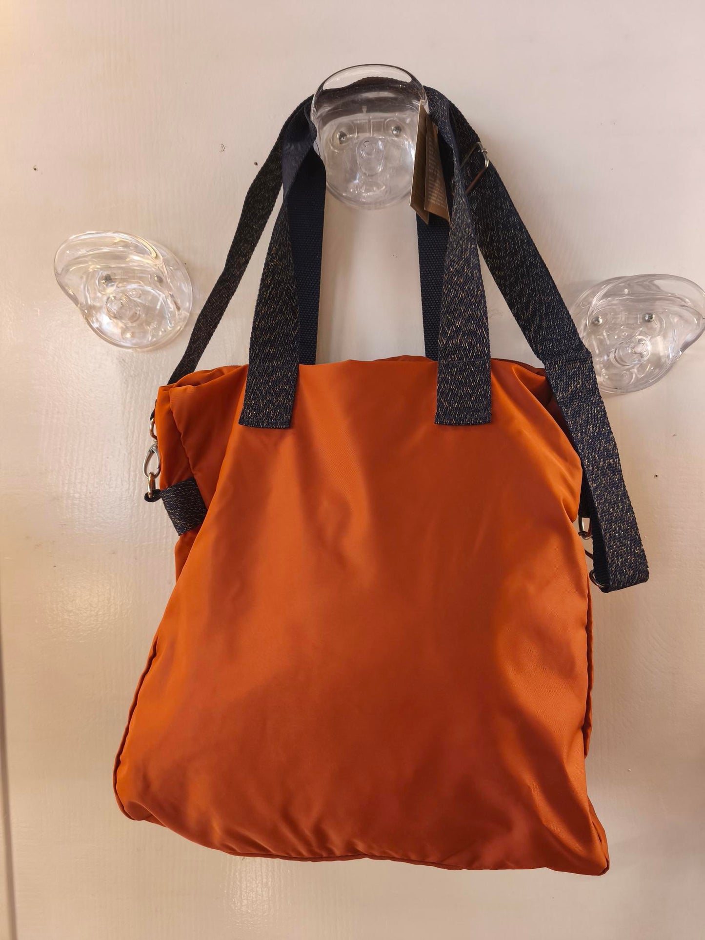 Helmet bag Bensimon