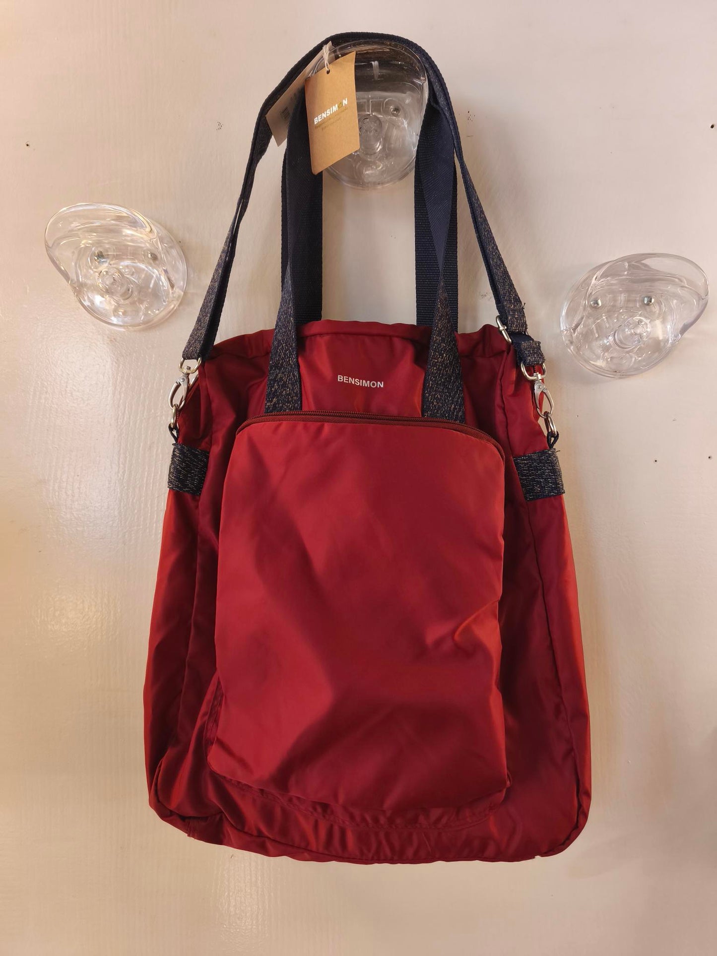 Helmet bag Bensimon