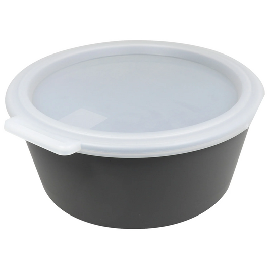 Boîte Koziol avec couvercle