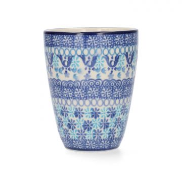 Tasse 340 ml Bunzlau Castle
