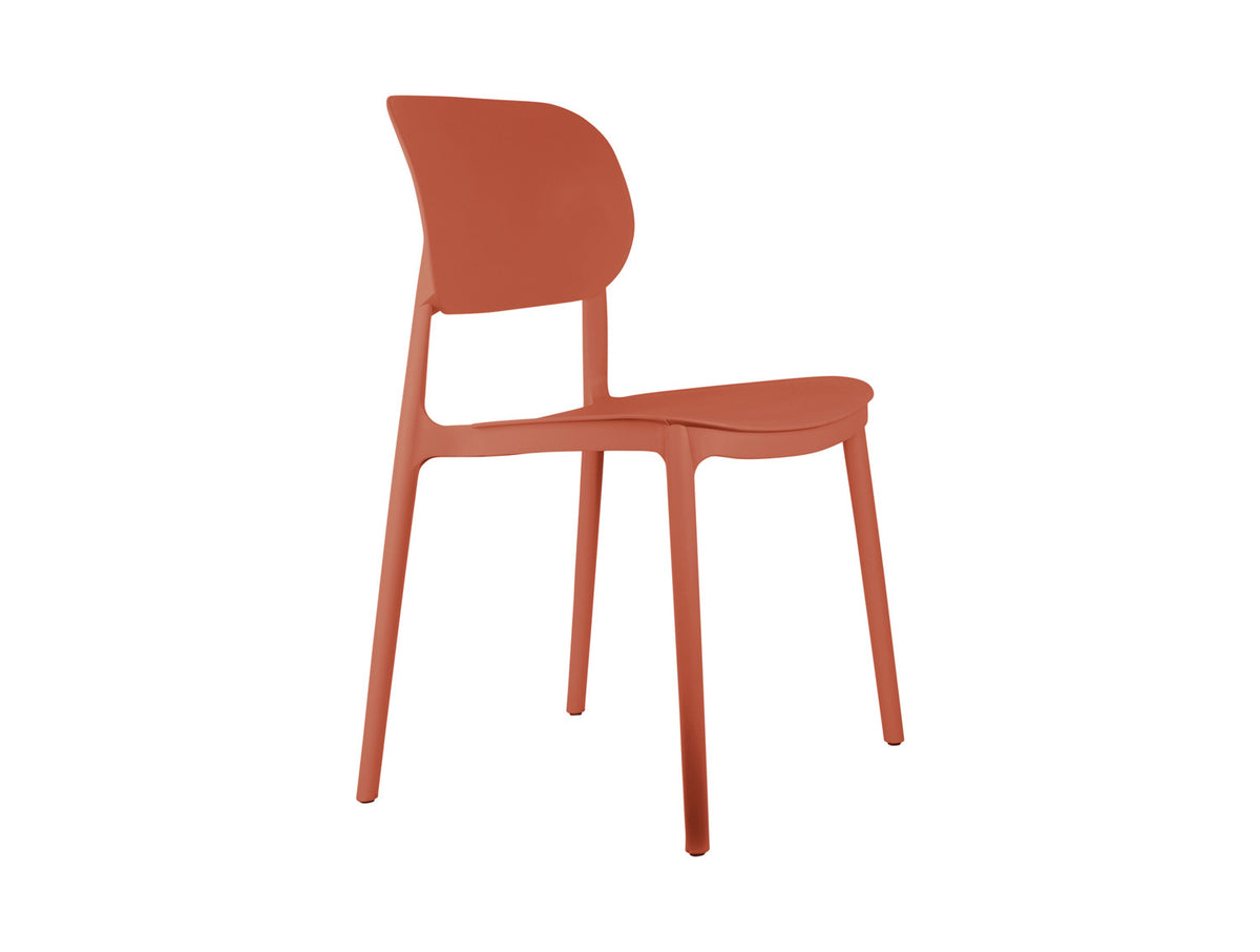 Chaises Dining chair Present time