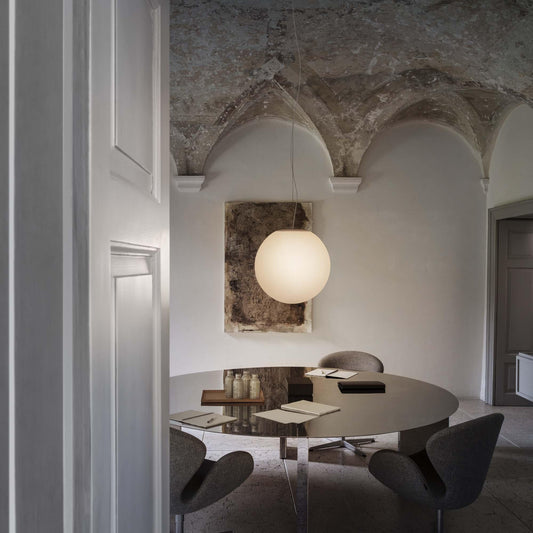 Suspension Mapa Ideal lux