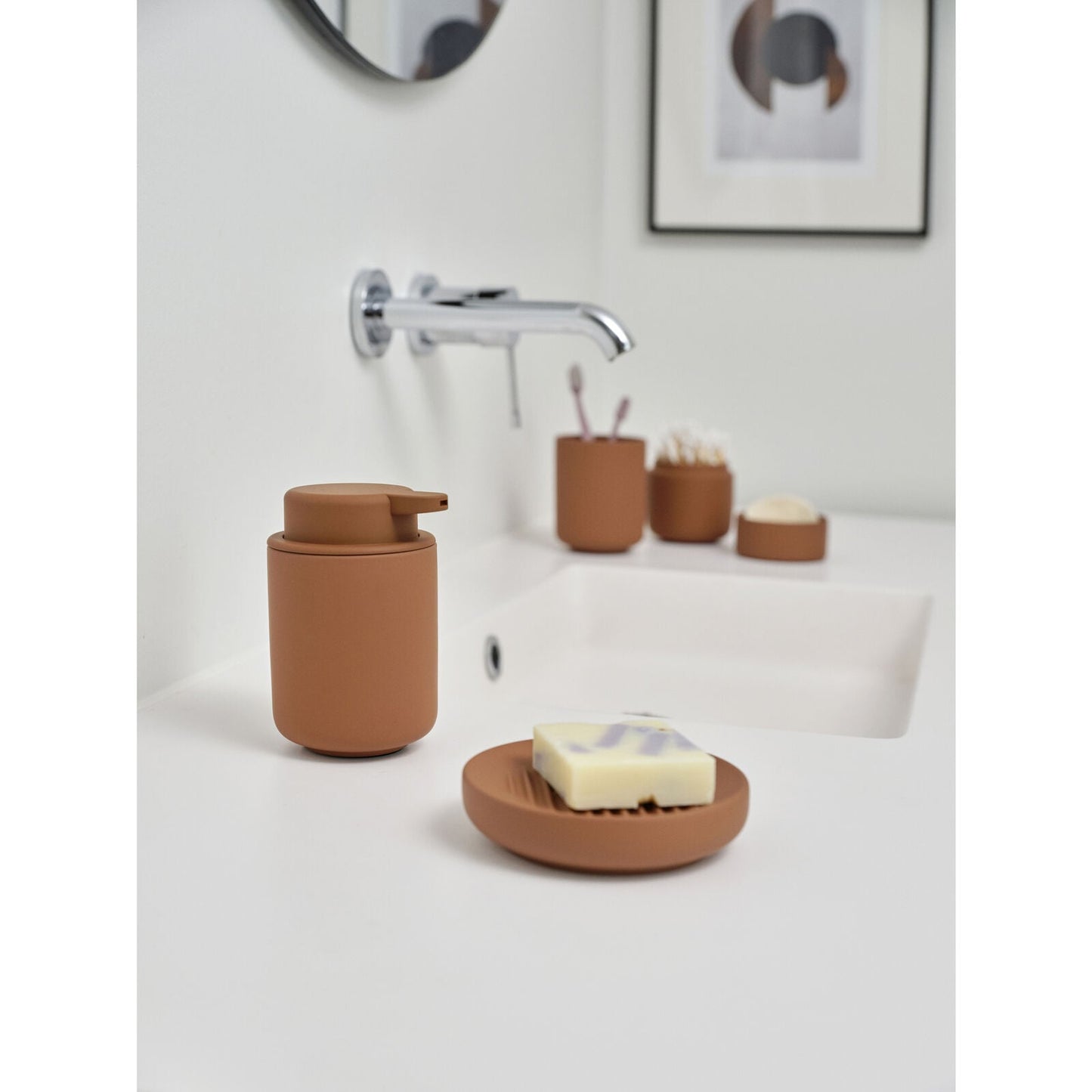 Ume Porte-savon - Zone Denmark