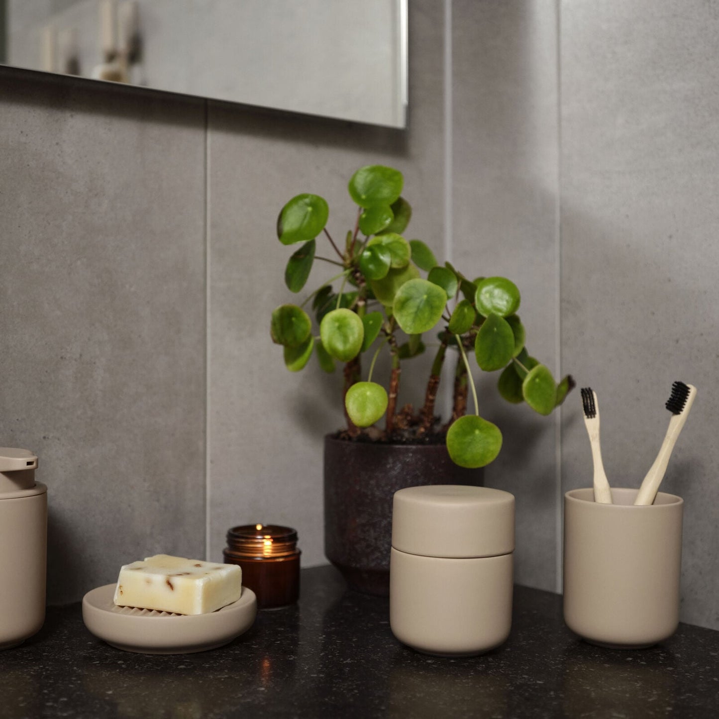 Ume Porte-savon - Zone Denmark