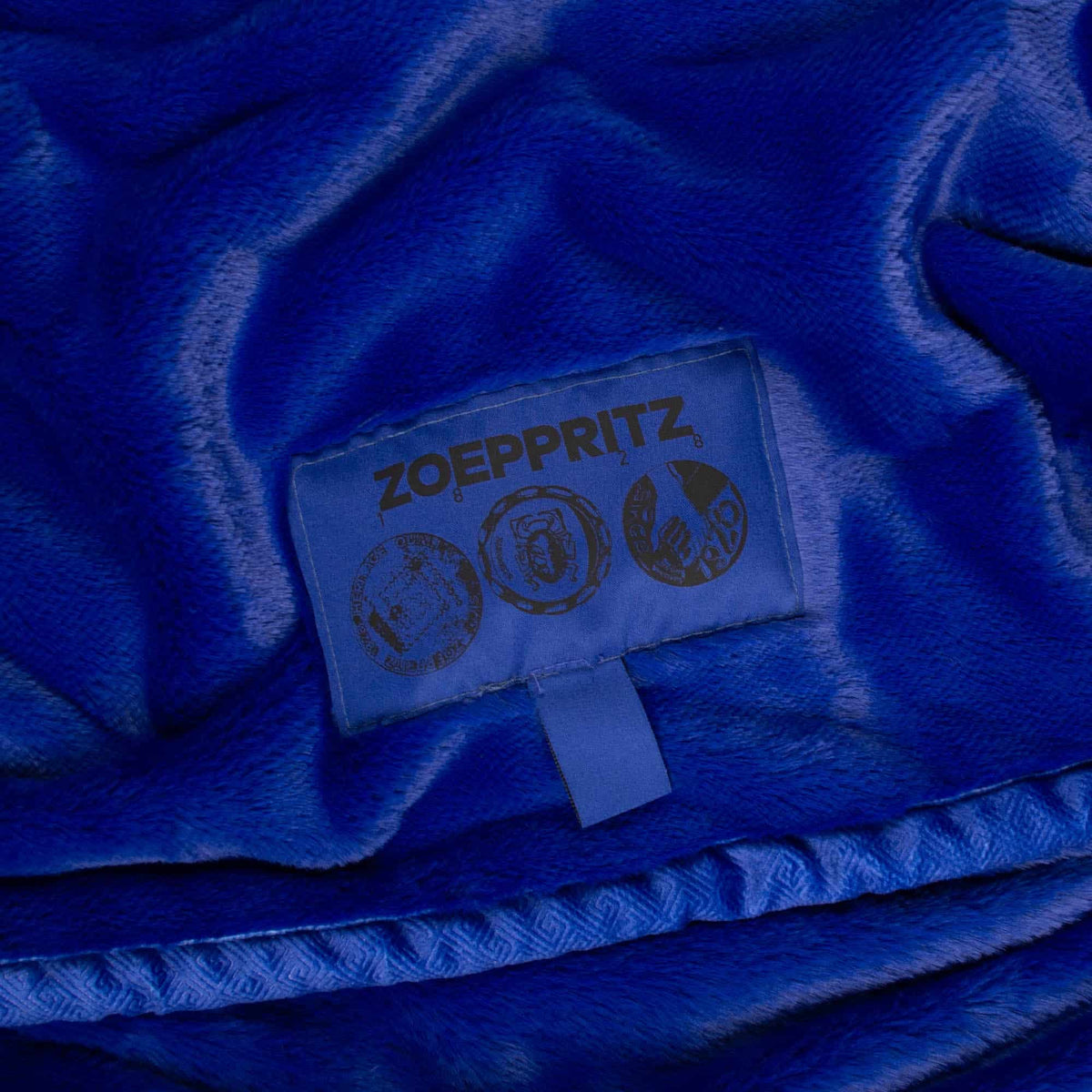 La couverture Zoeppritz