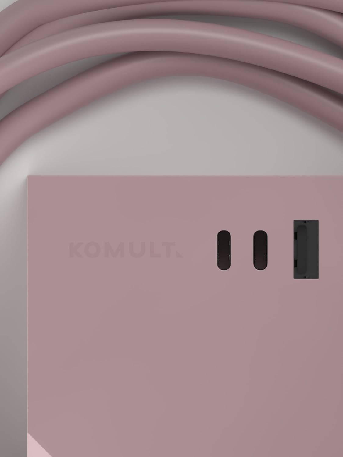 Multi prise KOMULT Sample & Supply