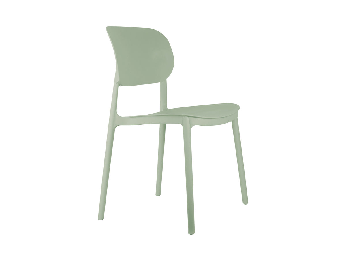 Chaises Dining chair Present time