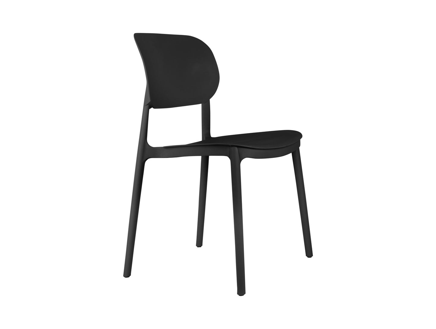 Chaises Dining chair Present time