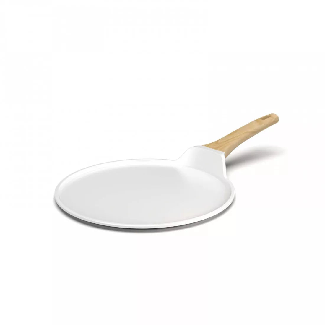 L'Incroyable Poêle Plancha Crêpière 28 cm Polaire Cookut