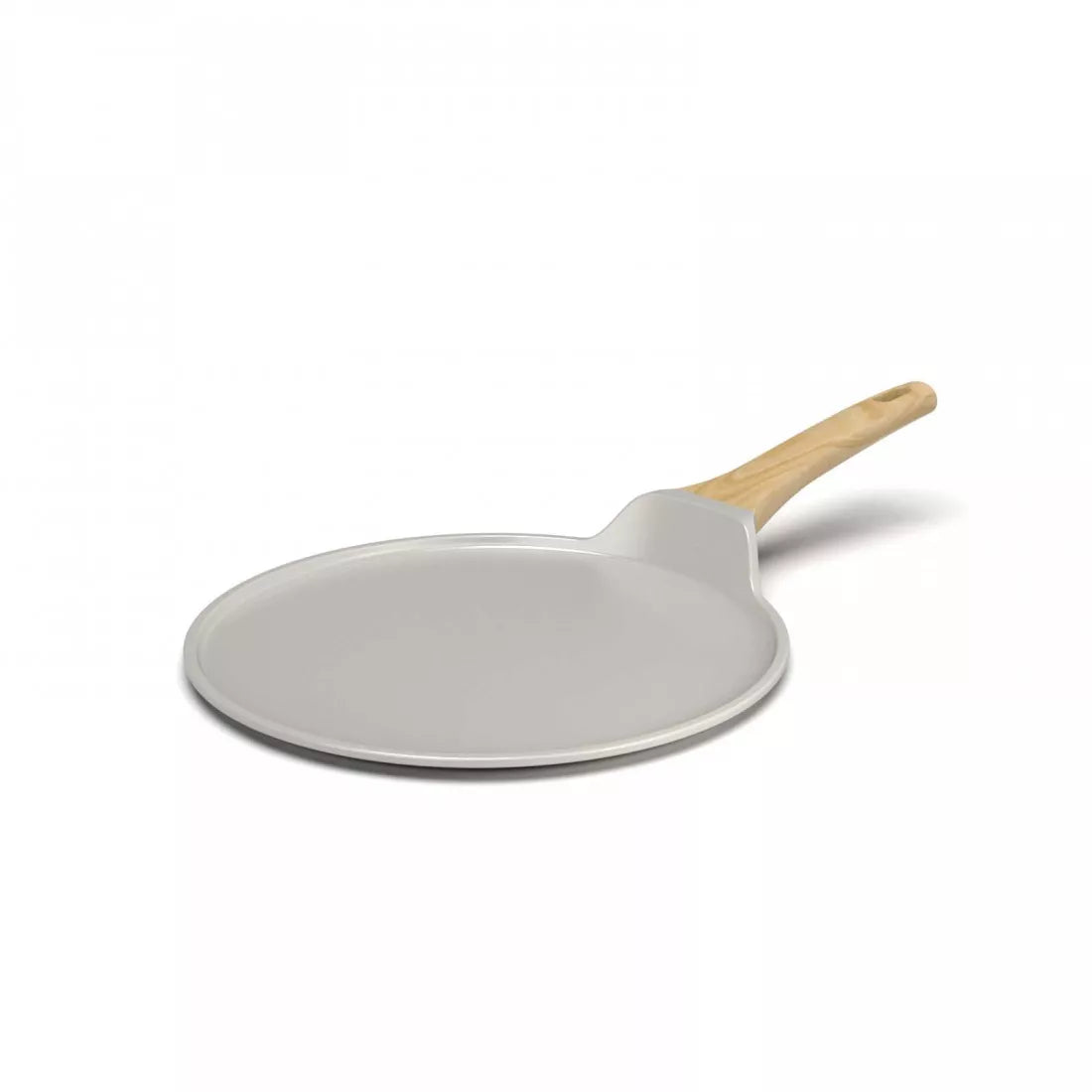 L'Incroyable Poêle Plancha Crêpière 28 cm Cookut
