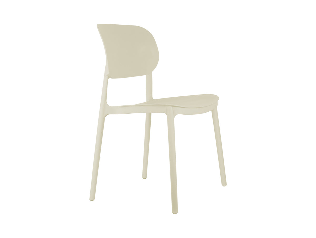 Chaises Dining chair Present time