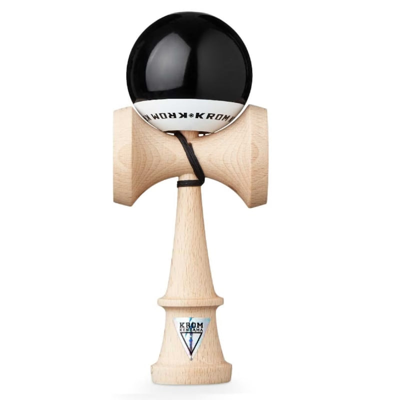 Kendama pop - Krom