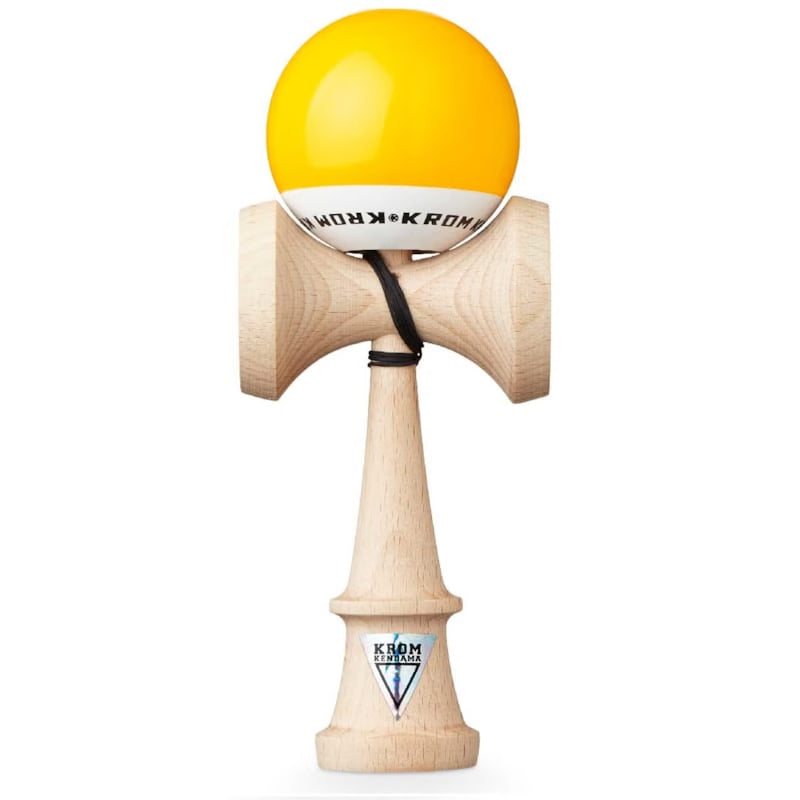 Kendama pop - Krom