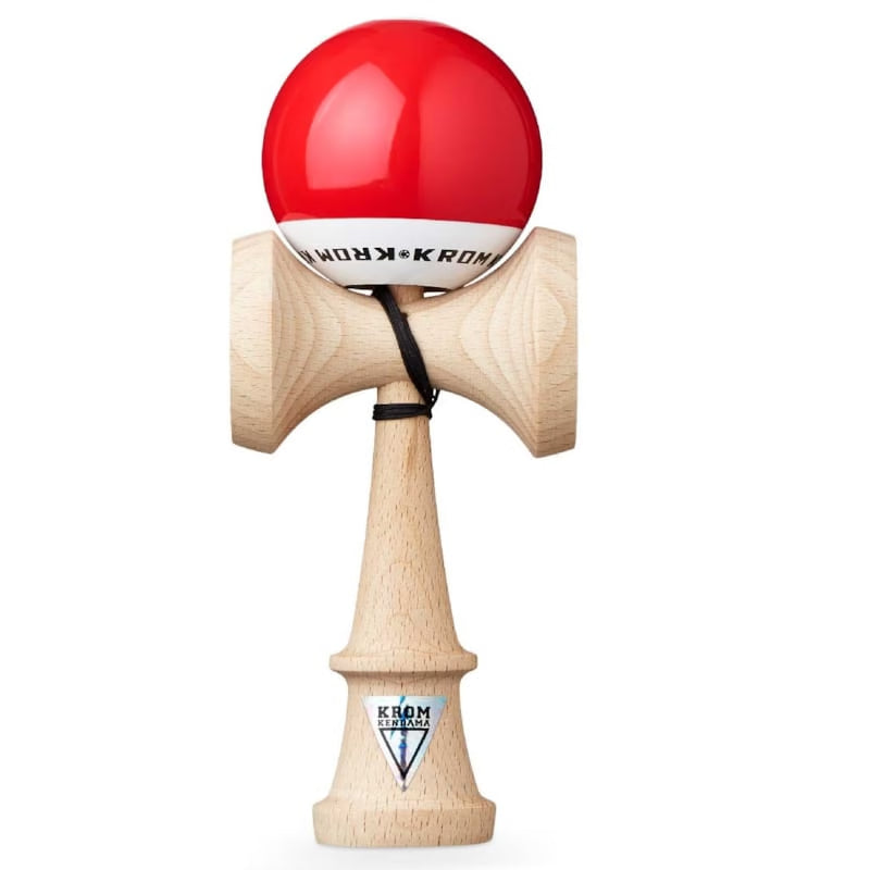 Kendama pop - Krom